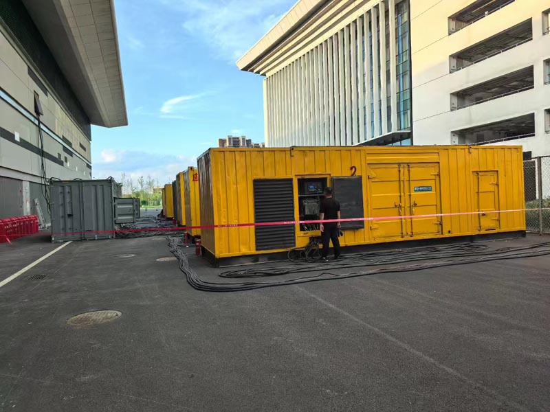 凤台柴油发电机冬季保养注意事项?