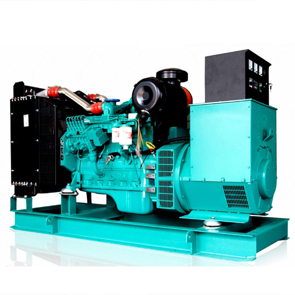 凤台柴油发电机操作及日常维护