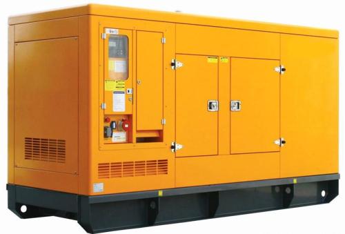 凤台发电机出租使用过程中冒黑烟的解决方法