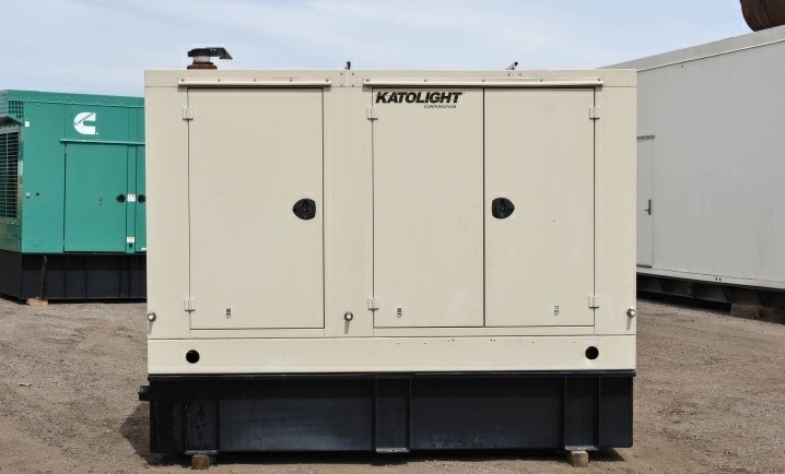 凤台购买柴油发电机需留心哪些问题?