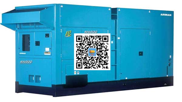 凤台出租发电机 进口和国产柴油发电机组有什么不同