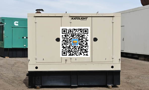 凤台出租发电机康明斯发电机要讲究正确的操作步骤