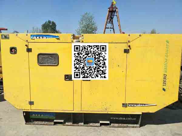 凤台出租发电机 潍柴发电机一定要预防通风管道的堵塞和灰尘