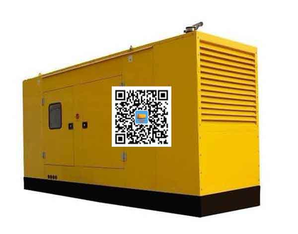 凤台出租发电机 柴油发电机不维护对机器有什么影响