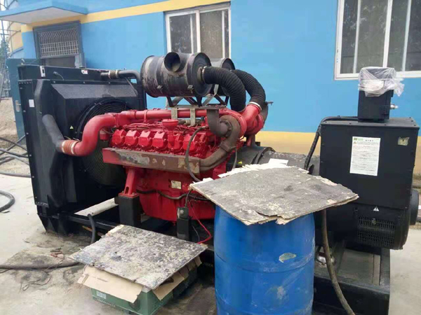 凤台租赁发电机 发电机的主要分类介绍