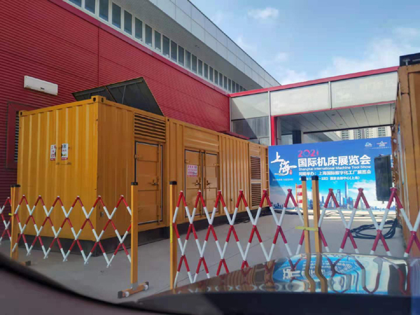 凤台发电机出租 对于发电机的特性你了解多少？