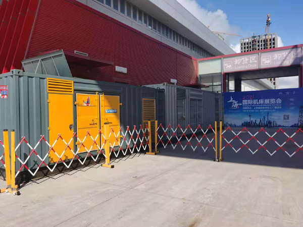 凤台发电机出租教您要了解的柴油发电机组基础知识