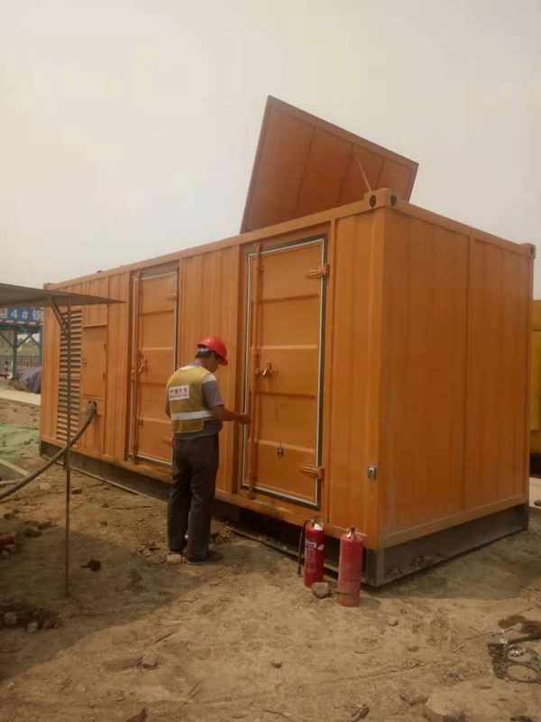 凤台柴油发电机组不定期保养会出现哪些问题?