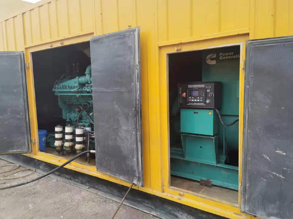 凤台柴油发电机组的蓄电池种类有哪些?