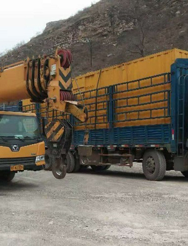 凤台租赁发电机-柴油发电机的冷却与通风