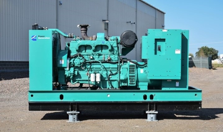 凤台发电机出租-教您发电机厂家该如何选购