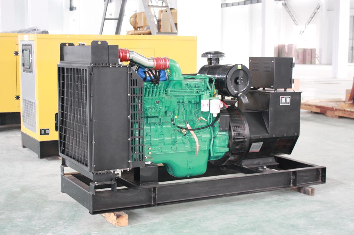 凤台租赁发电机-柴油发电机,柴油发电机组冷却液不循环怎么办