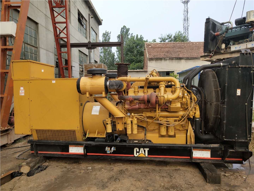 凤台发电机租赁-柴油发电机组原理概述