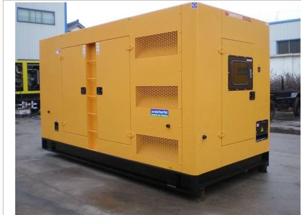 凤台发电机出租-静音发电机组厂家：柴油发电机组并机需要什么条件？