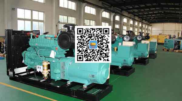 凤台发电车出租-康明斯发电机远销国内外市场的三大理由