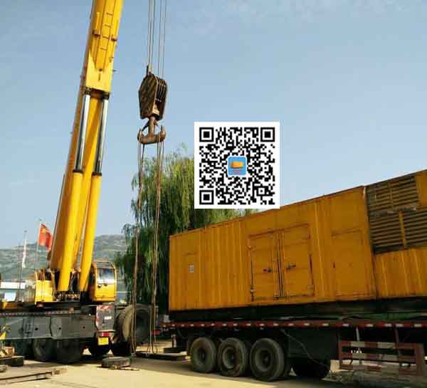 凤台发电车出租-全自动发电机组长期不使用该如何保养？