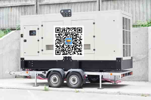 凤台发电机出租-柴油发电机设计的优势性能特点有哪些