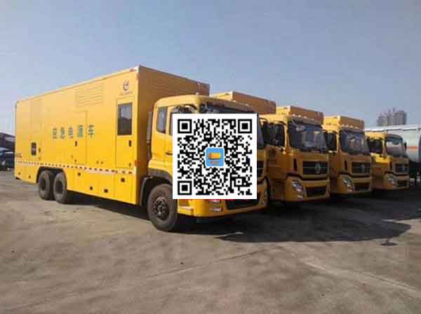 凤台出租发电车-怎样确保潍柴发电机组的质量