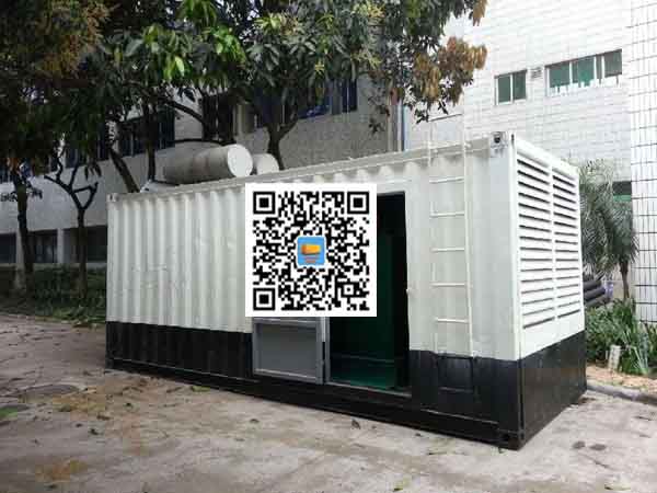 凤台出租发电机-什么样的柴油发电机使用效果比较好