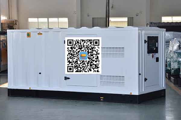 凤台租赁发电机-造成柴油发电机机组产生积炭的原因？