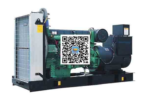 凤台租赁发电机-柴油发电机组不及时维护危害大