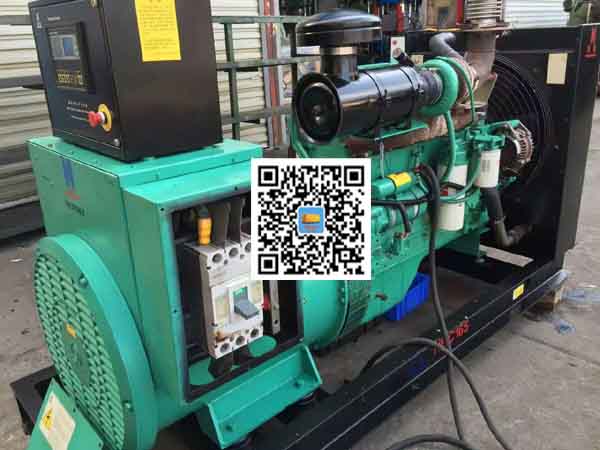 凤台租赁发电机-发电机一般变压器磁芯所使用的是什么材料？