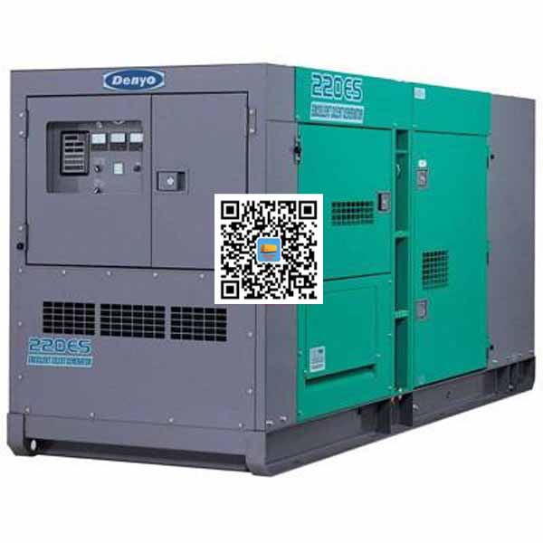 凤台租赁发电机-潍柴发电机平常该如何维护和检修