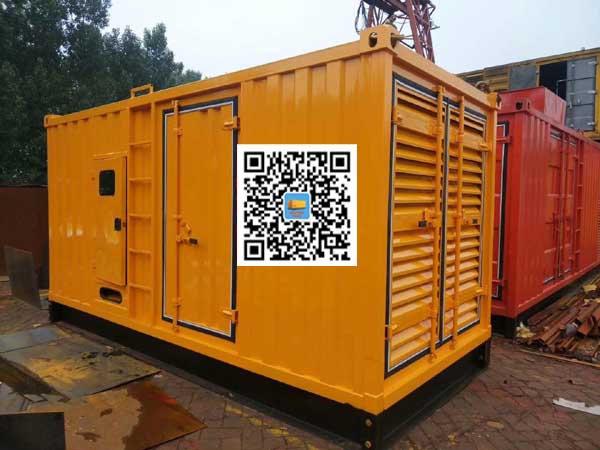 凤台发电机出租-发电机组应该选购什么品牌的