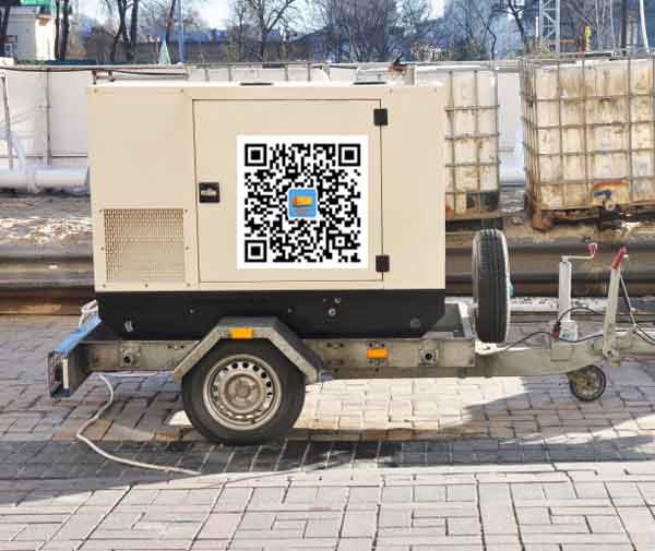 凤台发电车出租-玉柴发电机组的运行方法介绍