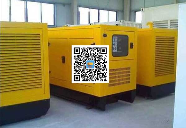 凤台租赁发电机-发电机组并机及并机柜的优点
