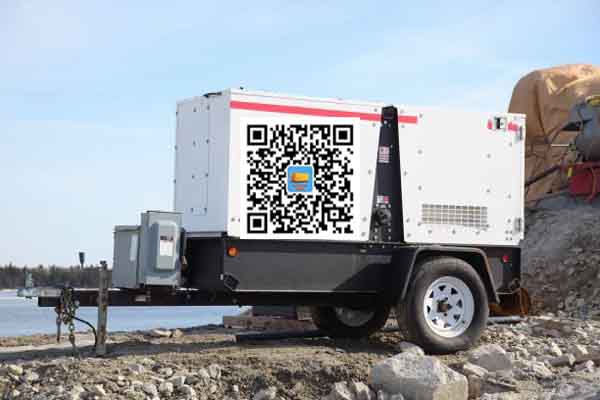 凤台水轮发电机组振动的原因