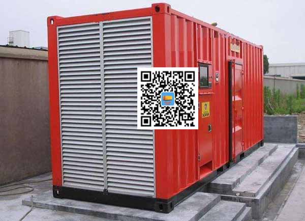 凤台300kw柴油发电机组一个小时耗油