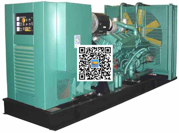 凤台笼型异步发电机的电力电子控制技术