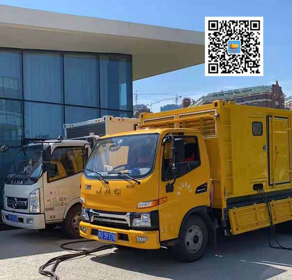 凤台发电机出租-如何测试柴油发电机组