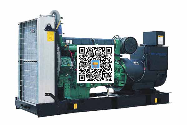 凤台发电机租赁-100kw柴油发电机带多大负载