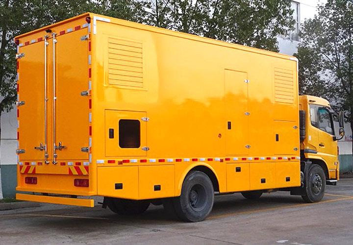 凤台租赁发电机-柴油发电机组使用应注意什么？