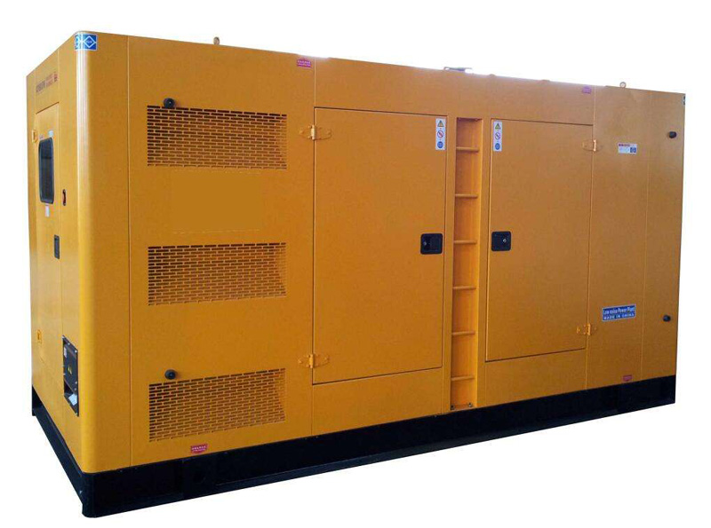 凤台柴油发电机组进气门与排气门磨损严重是什么原因