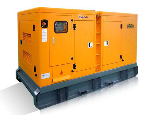 凤台影响 200kw 柴油发电机油耗的因素有哪些？