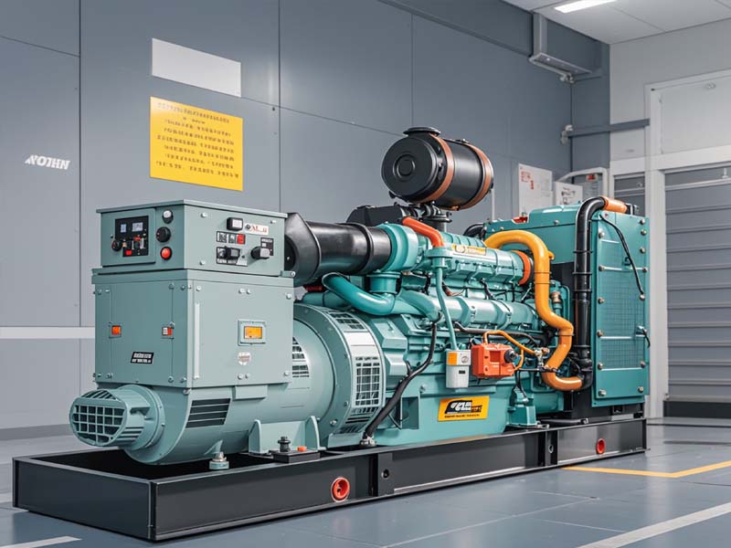 凤台如何选择适合的发电机组？