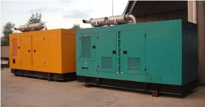 凤台发电机和发电车的区别？