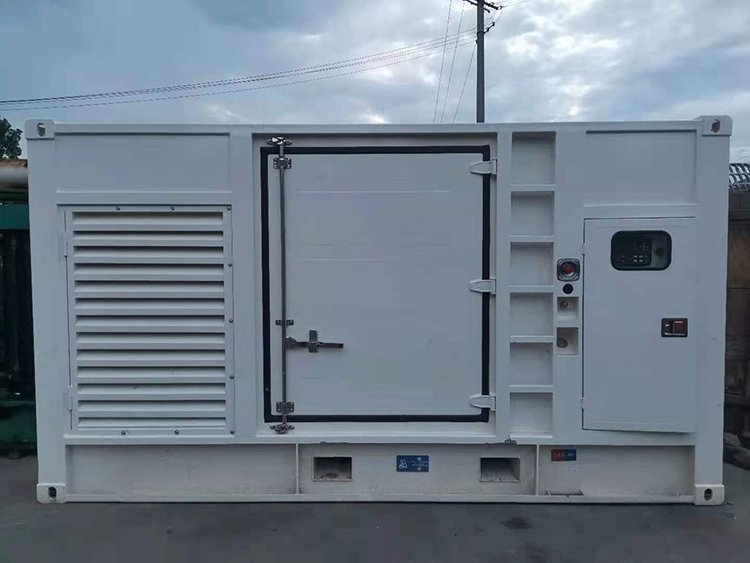 凤台控制系统的品牌和价格会影响柴油发电机的性能吗？