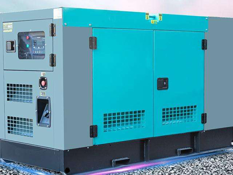 凤台50KW柴油发电机油耗是多少？