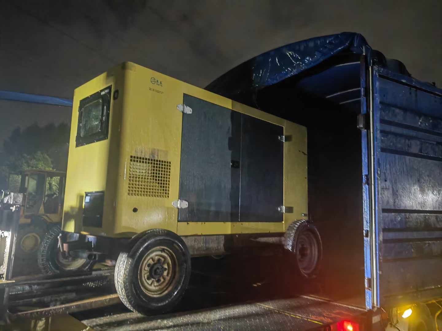 凤台如何根据负载特性选择合适的柴油发电机？