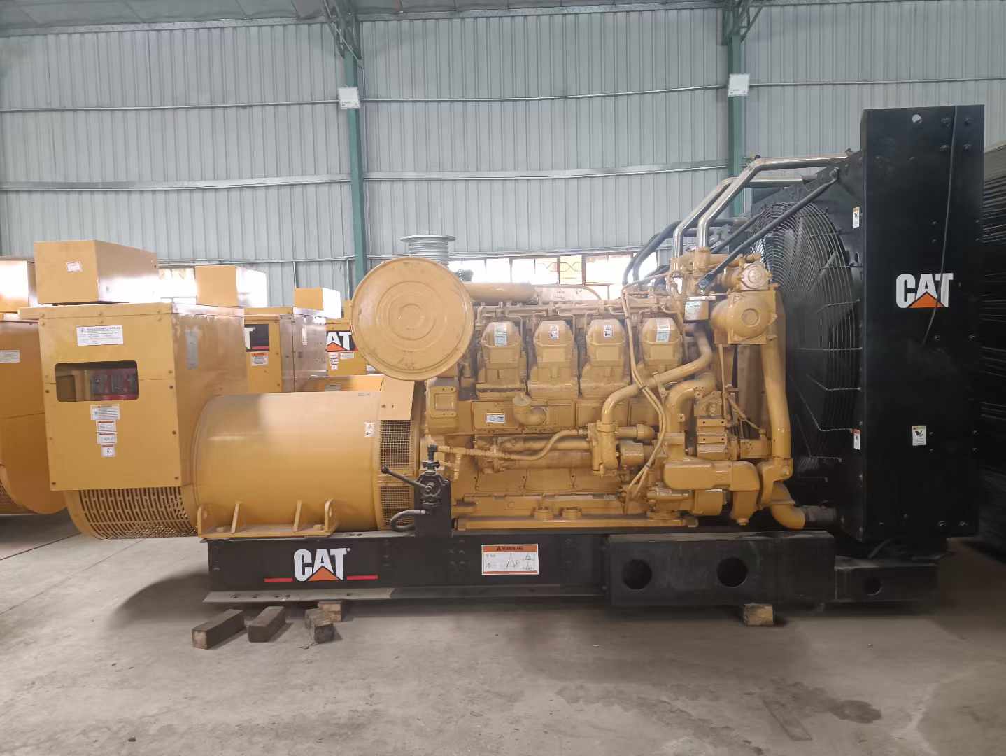 凤台如何选择适合自己的柴油发电机组品牌？