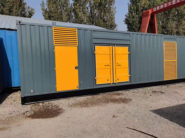 凤台如何通过维护保养来延长康明斯柴油发电机组的使用寿命？