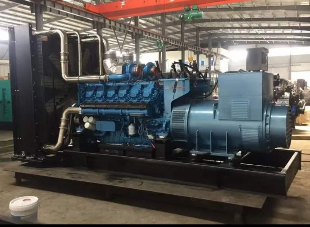 凤台发电机组不及时更换空气滤清器会有哪些后果？