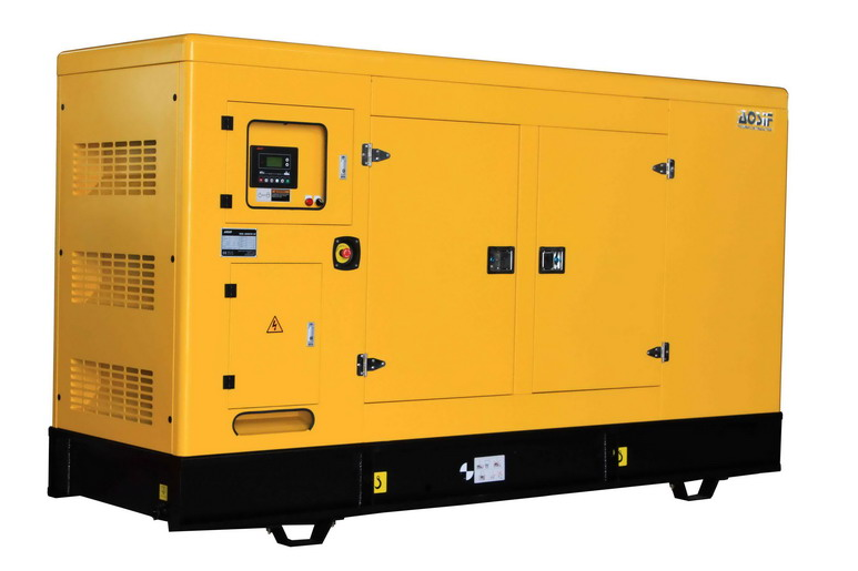 凤台发电机出租有哪些方法可以降低电缆的承载电流？