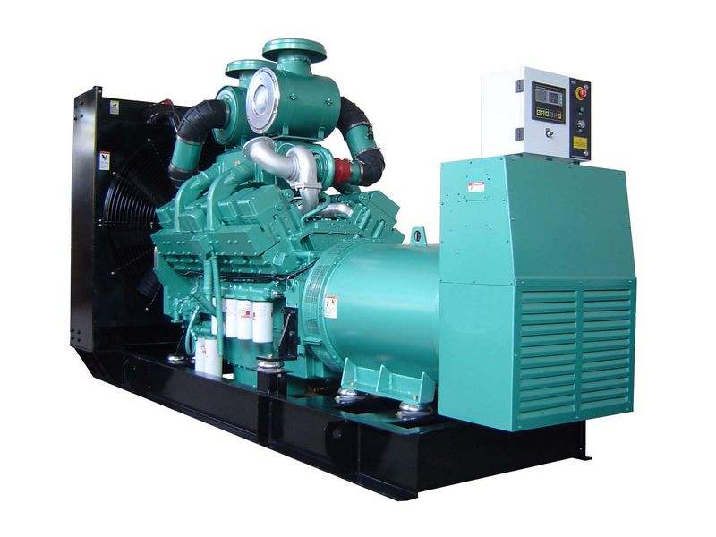 凤台如何判断发电机滤清器是否需要更换？