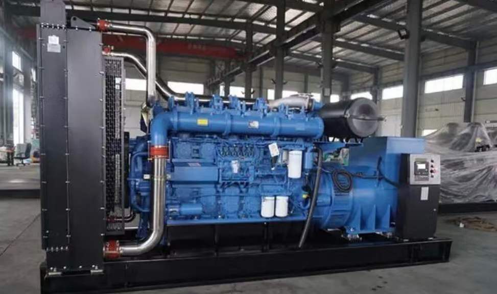 凤台如何选择适合的 500kW 柴油发电机组？