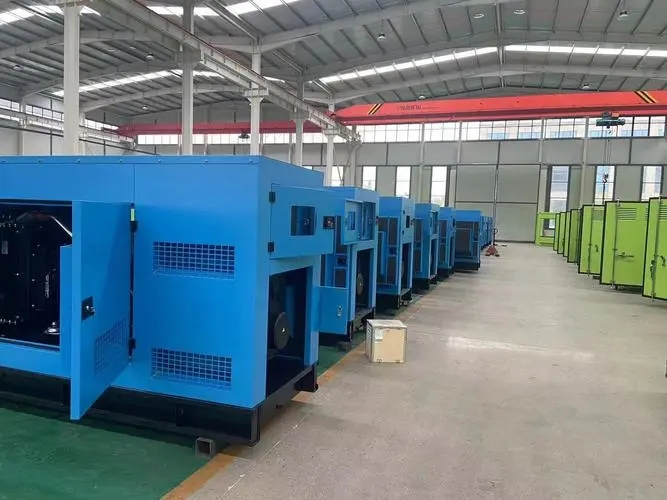 凤台柴油发电机组转速不稳定会对设备造成哪些损害？